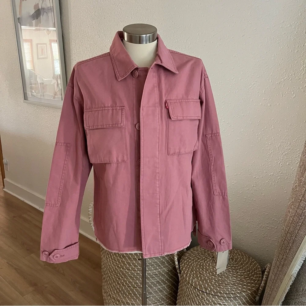 Levi’s Jacket - Picture 2 of 11